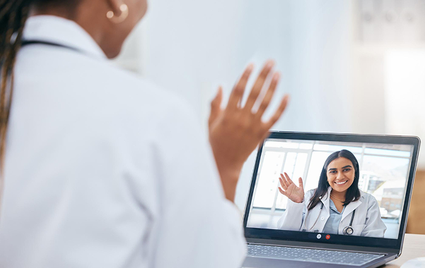 Segunda opinião médica - Telemedicina de Alta Performance
